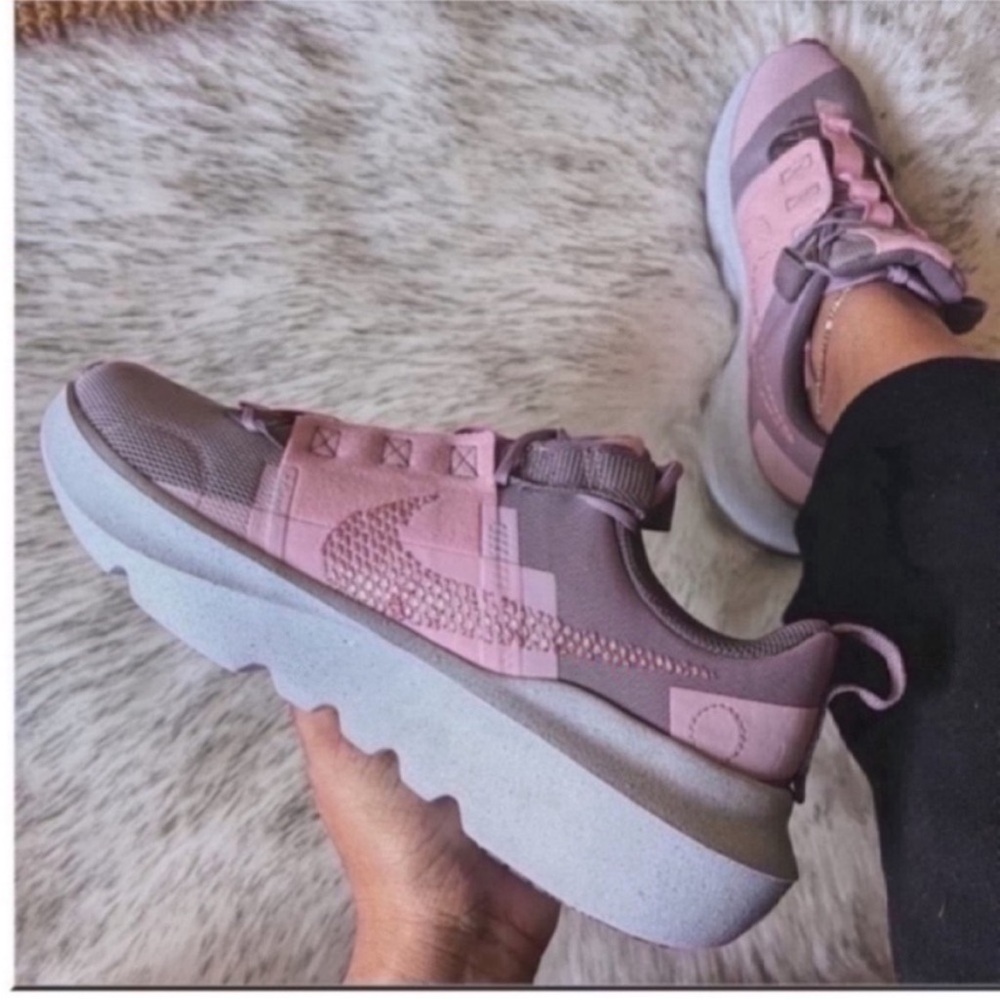 New 🍭 Cute Nike Crater Impact Pink 8.5W